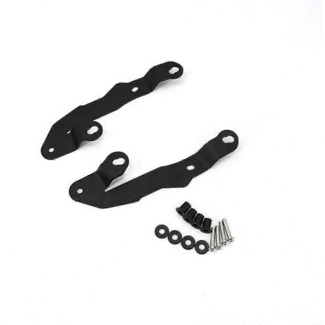 Support de levage de pare-brise pour Honda Forza 750 (2021-2022) - Accessoires moto (1/4)