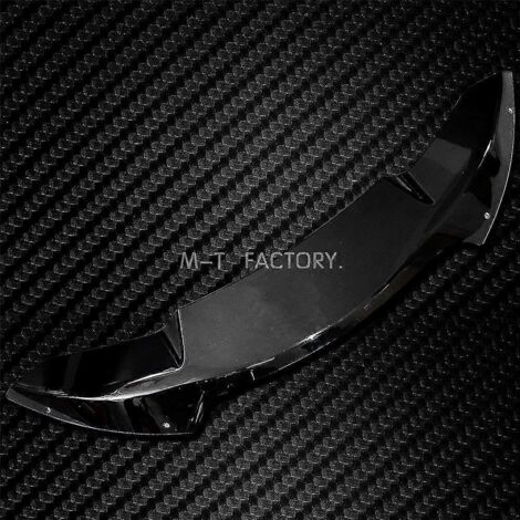 Pare-brise supérieur de carénage 4" pour moto Harley Touring Road Glide 2015-2020 2021 Road Glide Special Fltrx Fltru-- (1/5)