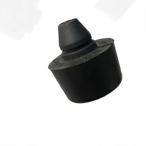 1/2/4 pièces Amortisseurs de porte en caoutchouc pour Infiniti Q50 Q70 FX35 - Panneaux et pièces de porte intérieures - 1 pièce (1/5)
