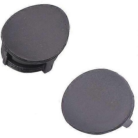 Cache-vis de poignée de porte intérieure pour BMW Z4 E89 (2009-2016) - Référence : 51417053792 - Panneaux et pièces de porte intérieure - 51417053792 - 1 paire (1/5)