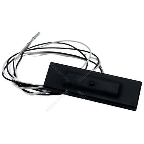 Interrupteur à bouton de coffre arrière filaire 81260m0000 81260a0000 Compatible avec Hyundai Creta Ix25 Kia Ceed Cerato K3 Forte - Cache de protection pour serrure de porte (1/5)