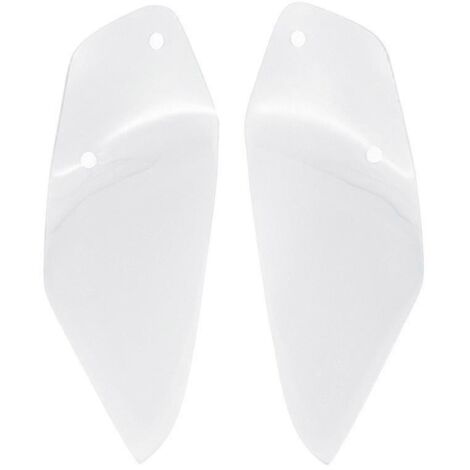 Déflecteur de vent transparent pour pare-brise de moto BMW R1200GS Adventure, R1250GSA, LC, R1200GS Adventure et R1200GSA (1/5)