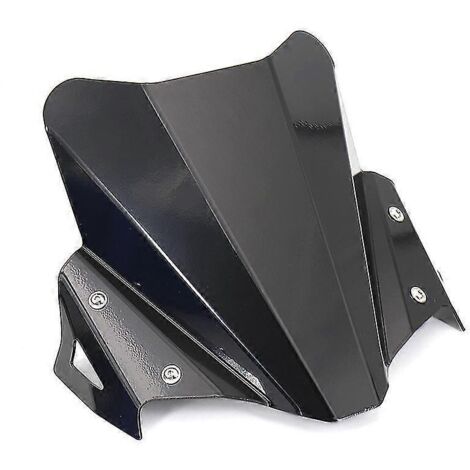 Déflecteur de pare-brise neuf 2021-2022 pour Yamaha MT-09 MT09 MT 09 MT09 / Accessoires moto SP Déflecteurs de vent MT09-- (1/5)