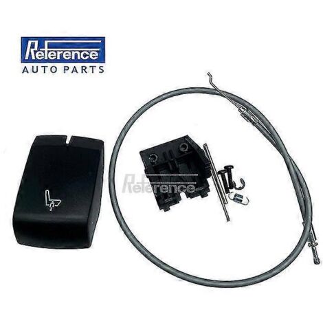Kit de réparation Scani A pour siège conducteur (réf. OEM : 1498834), réglage de siège (réf. 1498835), câble de suspension pneumatique – Sièges, banquettes et accessoires – 1498835 (1/5)