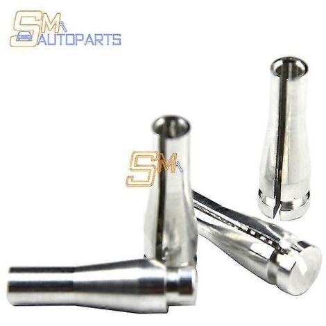 Kit de réparation de câble de verrouillage de porte arrière de cabine (4 pièces) compatible avec Ford Série F F150 F250 F350 - Accessoires de mise à jour - Panneaux et pièces de porte intérieure (1/5)