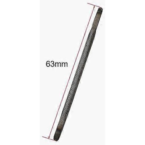 1 pièce Arbre flexible de transmission pour moteur de siège électrique avant/arrière avec flocage - Pièces de rechange et d'entretien - Sièges, bancs et accessoires - Tube de 63 mm sans velours (1/5)