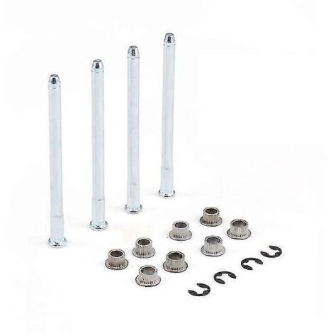 Kit de goupilles de charnière de porte pour modification automobile pour camionnettes et VUS pleine grandeur Chevy GMC 1988-2002 Chevrolet C1500 1990-1999 C2500 - Panneaux et pièces de porte intérieur (1/4)