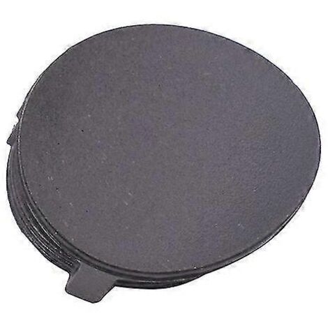 Cache-vis de poignée de porte intérieure pour BMW Z4 E89 (2009-2016) - Référence : 51417053792 - Panneaux et pièces de porte intérieure - Côté droit (1/5)