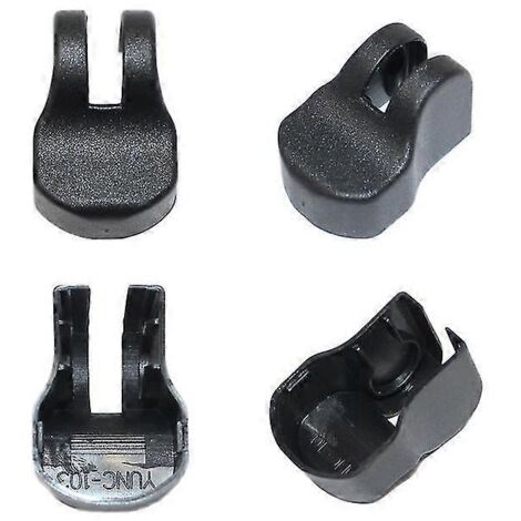 Protection de gâche de porte neuve avec butée et capuchon pour Kia K3 K5 Forte Sorento 2009-2013 - Cache-verrouillage de porte (1/5)