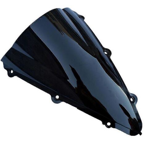 Déflecteur de vent de pare-brise à bulles de haute qualité pour moto Yamaha YZF R1 2004-2005-2006 (1/3)