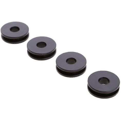 œillets de rechange détachables pour bague de pare-brise pour 23200102 67621-94-- (1/5)