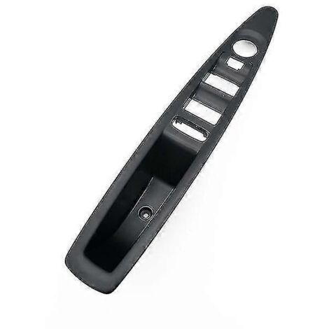 Accessoires pour Citroën C4 : panneau de commande de lève-vitre électrique intérieur, boutons de lève-vitre, panneaux et pièces de porte intérieure. (1/5)