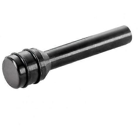 Goupille de verrouillage de porte automobile de qualité supérieure, style automobile, bouton de verrouillage de porte automobile décoratif et raffiné, sécurité intérieure de voiture, couvercle de prot (1/5)
