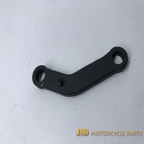 Convient pour le support de pare-brise/cadre de levage de pare-brise de la BMW K1200lt (1/3)