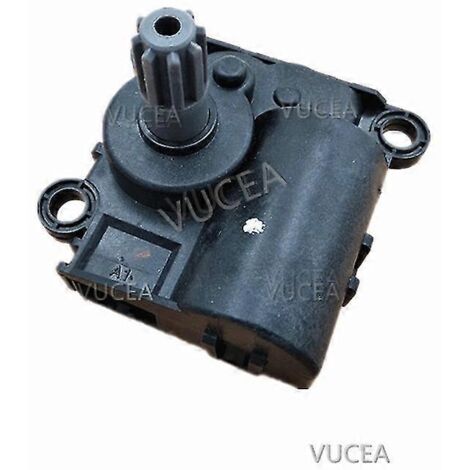 Ab39-19e616-aa D332lyala01 1718213 Thermostat d'air pour Ford Everest Px Ranger 2009 Accessoires auto Actionneur d'amortisseur d'origine - Protection de verrouillage de porte-- (1/5)