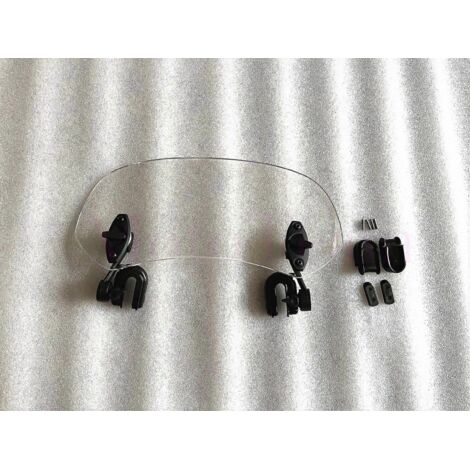 Nouveaux accessoires moto : déflecteurs de pare-brise, vis de fixation pour Bajaj Pulsar RS200 (haute qualité) - 1 (1/5)