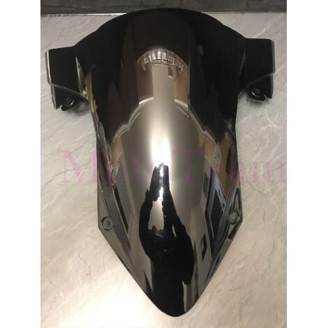 Déflecteur de pare-brise neuf pour BMW S1000RR (2019-2022) - Argent (1/5)