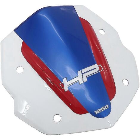 Déflecteur d'air pour pare-brise avant de moto BMW R1250GS HP R 1250 GS Adventure R 1250 GS (2018-2020) (1/5)