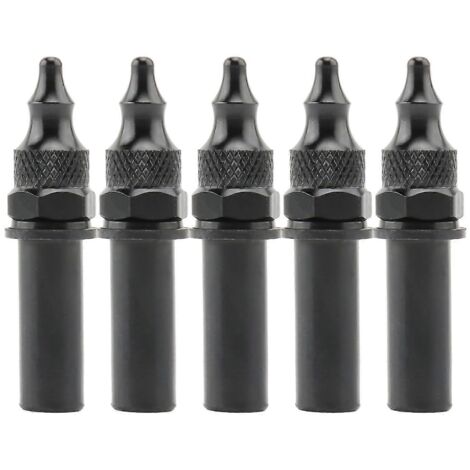 Cache-vis de pare-brise pour motocross Harley Electra Glide Street Glide Ultra Glide 2014-2022 - Accessoires moto - NOIR (1/5)