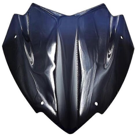 Pare-brise fumé pour scooters Yamaha X-Max 250/300 (2018-2021) (1/5)