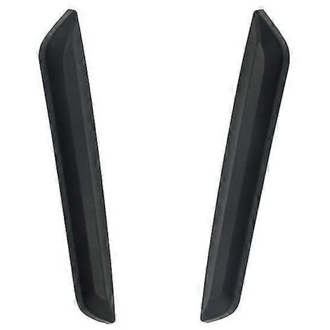 Baguette de finition extérieure pour pare-brise de moto BMW R1200GS LC 2013-2018, R1200GS Adventure 2018-2020, R1250GS et R1250GS Adventure (1/5)