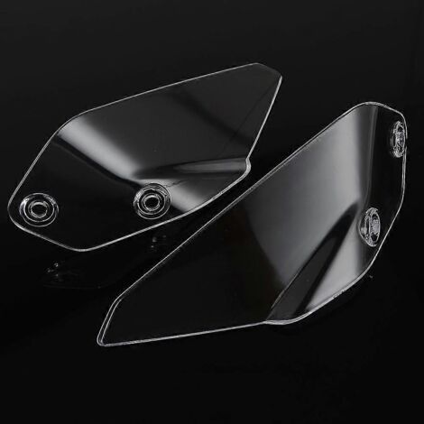 Pare-brise pour BMW R1200GS R1250GS Adventure, déflecteur latéral de vent, protège-mains pour BMW R1200 R1250 R 1200 R 1250 GS Adv - Modèle 1 (1/5)