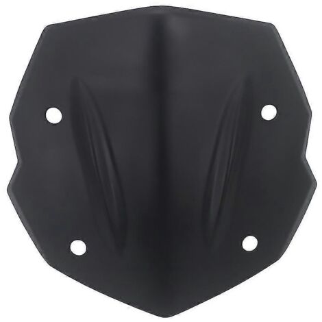 Déflecteur d'air pour pare-brise avant de moto BMW R1250GS HP, R 1250 GS Adventure, R 1250 GS HP (2018-2020) - B (1/5)