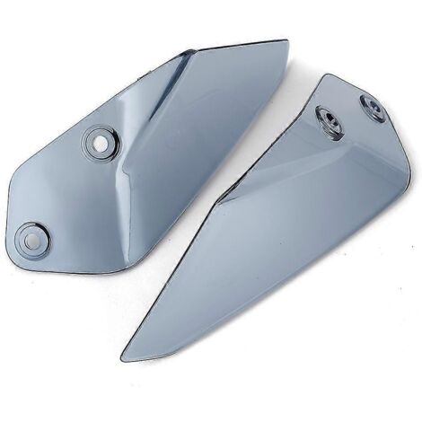 Pare-brise pour BMW R1200GS R1250GS Adventure, déflecteur latéral de vent, protège-mains pour BMW R1200 R1250 R 1200 R 1250 GS Adv - Modèle 3 (1/5)