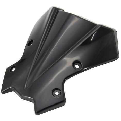 Nouveau déflecteur d'air pour pare-brise de moto Kawasaki Z 900 Z 650 Z900 Z650 2020 - D (1/5)