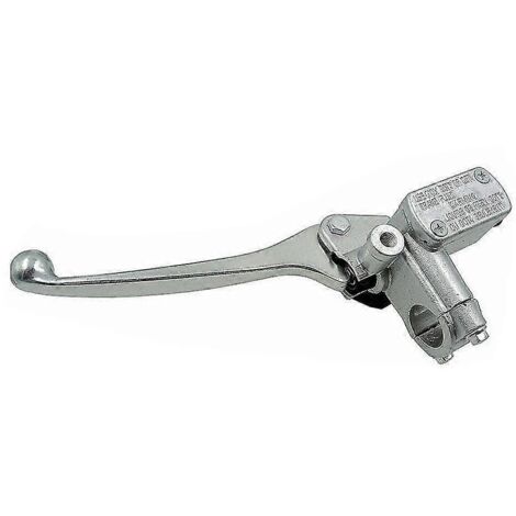 Maître-cylindre de frein avant de moto, pompe à levier pour frein à disque Honda thaïlandais, pompe hydraulique en aluminium, accessoires de moto. (1/5)