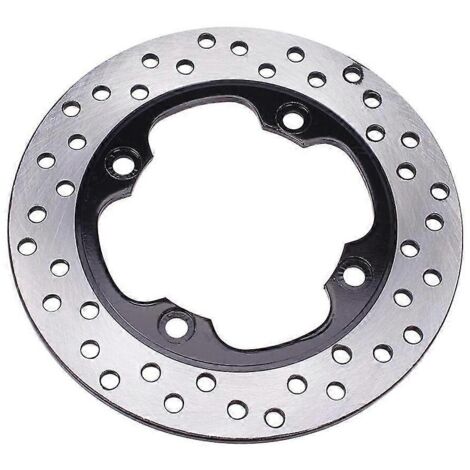Disque de frein arrière en acier inoxydable pour moto Honda CBR 250RR MC22 CBR600 F2 F3 F4 F4i CBR 929RR Fireblade VTR 1000 (1/5)