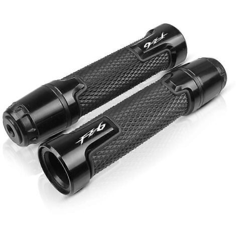 Pour Yamaha Fazer 600 Fz6s Fz6n Fz6r Fz6 Fazer 2004-2010 leviers d'embrayage de frein de moto réglables Fz6 S/n/r 2009 2008 2007 2006-noir (1/5)