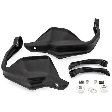 Protège-mains pour moto BMW R1250R/R1200R (2014-2022) - Accessoires (1/5)