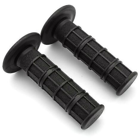 Poignées de frein et d'embrayage pliables, couleur mate, pour Honda CRF250R et CRF450R (2007-2022) - Compatibles avec les motos tout-terrain et pit bikes. (1/5)