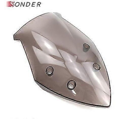 Pare-brise neuf pour Suzuki GSX-S1000F (2015-2017) - Teinté (1/5)