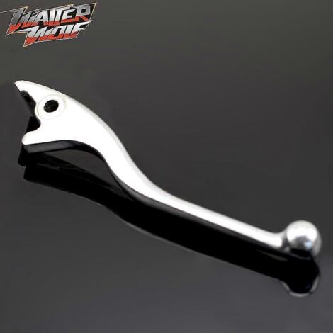 Levier de frein avant pour moto Honda CB500X, CB500F, CB, CBR 400, 300R, CB125R, CB250R, CB150R, 250R/RR, Grom, MSX125. Accessoires : poignée – F250 (1/5)