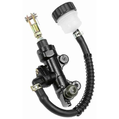 Maître-cylindre de frein arrière pour Suzuki GSX-R 600 750 1100 GSX-R 1300R (1/4)