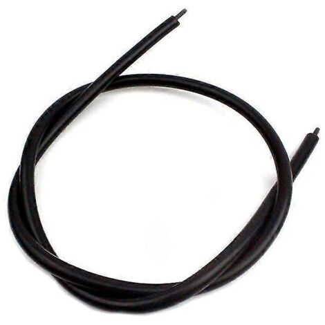 Accessoires moto Twm : Durite de frein à distance avec réglage de portée pour maître-cylindre Bremb RCS 17 19 PR 16x16/18 19x/16/18/20 - Fil unique (1/5)