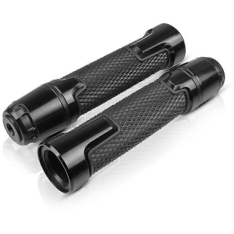 Leviers de frein et d'embrayage réglables, pliables et extensibles pour moto CF Moto 250NK NK250 2021 - Accessoires CF250 250NK - NOIR (1/5)
