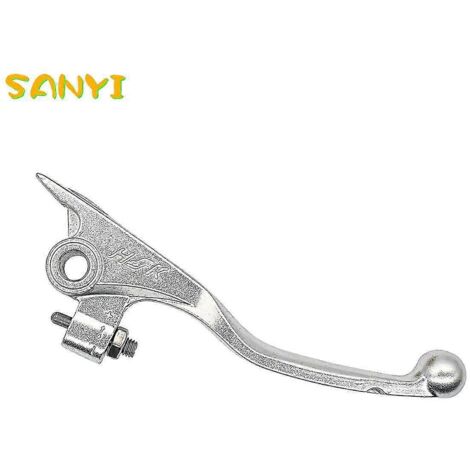Pompe à étrier de levier de frein pour moto KTM SX, SXF, XCW, EXC, Husqvarna FC, TC, Kews K16, K18, HJ Z300, Zuma K8 - Poignée de frein (1/5)