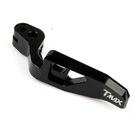 Levier de frein à main pour Yamaha Tmax530, Tmax500, Tmax 530, T-max 500, Xmax 400, XP500 et XP530 - Accessoires moto - Noir (1/5)