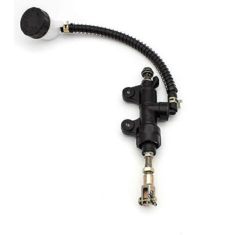 Maître-cylindre de frein arrière hydraulique pour moto Suzuki Hayabusa GSX1300R / GSXR600 / GSXR750 (1/5)