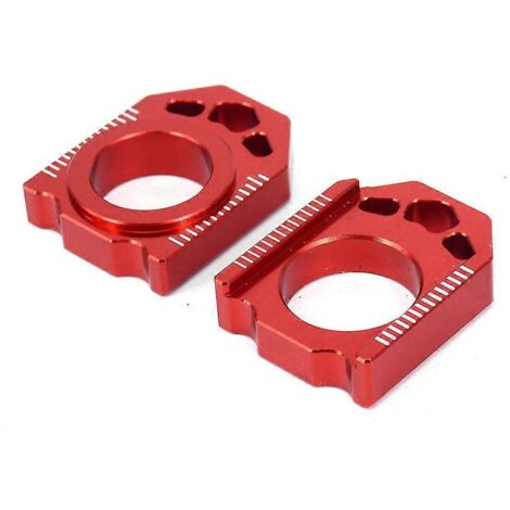 Ensemble de couvercle de réservoir de liquide de frein et d'embrayage pour bloc d'essieu CNC de moto Honda CR125R, CR250R, CRF250R, CRF450R, CRF450X, CR et CRF 250R. (1/5)