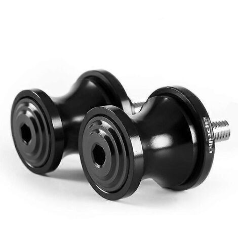 Vis de fixation du support de ressort de ressort de bras oscillant pour Aprilia RS660 Tuono 660 RS V4 RSV1000 / R Caponord 1200 Dorsoduro 750 Shiver Tuono 1000 - Noir (1/4)