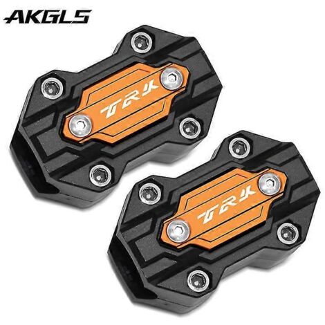 Protection antichoc pour capot moteur de moto Benelli Trk502 Trk 502 521 502x 2005-2019 2020 2021 (1/5)