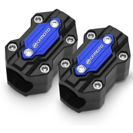 Accessoires de protection moteur pour Cf Moto 800 Mt 650 Mt 800mt 650tr-g Cfmoto 150 250 300 650 400 Nk 400gt - Pare-chocs, garniture, bloc (1/5)