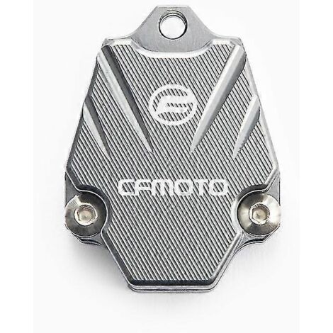 Pour Cfmoto Cf 650mt 650 Mt 250nk 650nk 400nk 400gt Nk300 250 Nk 300 Housse de protection pour clé de moto Accessoires décoratifs-- (1/5)