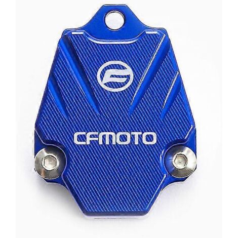 Pour Cfmoto Cf 650mt 650 Mt 250nk 650nk 400nk 400gt Nk300 250 Nk 300 Housse de protection pour clé de moto Accessoires décoratifs-- (1/5)
