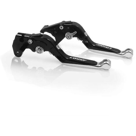 Protection de leviers de frein et d'embrayage pour motos Honda CB500F, CB 500F, CB500F, CBR500R/CB500F/X (2013-2023) - C (1/5)