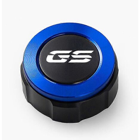 Accessoires de protection pour bouchon de liquide de frein arrière de moto BMW R1250GS R 1250GS Adventure HP BMW R 1200 1250 1100 1150 GS GSA (1/4)